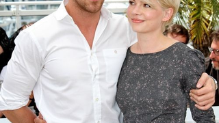 Michelle & Ryan Not Dating; Bret's Got A Hole In His Heart